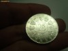 austria 25 Schilling (Prince Eugen von Savoyen) 13 grame argint 800/1000 frumoasa