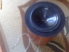 vand subwoofer auto sony 400w
