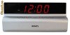 Ceas cu alarma si radio Buntz CR 103