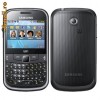 SAMSUNG S3350 CHAT WIFI BLACK