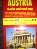 Harta Austria