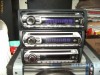 MP3 AUTO SONY CU USB( CDX-GT410U)
