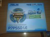 Placa de baza Asus P7P55D-LE , Noua (schimb doar cu telefoane)