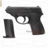 Spray lacrimogen tip pistol Sigsauer
