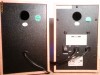 Vand Set Boxe Genius, Lemn, 10 W RMS