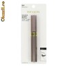 Mascara Revlon Luxurious Lengths 7.9ml Blackest Black
