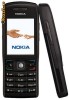 NOKIA E50 Black - stare buna, pachet complet, necodat, card 1 Gb, fara reparatii
