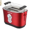 Prajitor de paine Heinner ProToast TP-503, 800 W