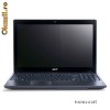 Laptop Acer Aspire AS5750-2454G32Mnkk cu procesor Intel Core i5 2450M 2.50GHz 15.6 inch HD 4GB 320GB Linux