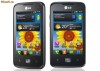 Vand/Schimb LG Optimus Hub E510