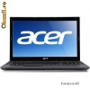 Laptop Acer Aspire AS5733Z-P622G32Mikk cu procesor Intel Pentium P6200 2.13GHz 15.6 inch HD 2GB 320GB Linux