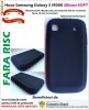 Husa Samsung Galaxy S i9000 silicon SOFT Moale durabila calitate