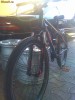 bicicleta dirt schimb(cursiera)