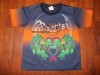 tricou  sport  pentru copii 5-6 ani  ,  cititi dimensiunile la descriere