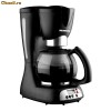 Cafetiera Heinner Time Essence 7070, Sistem anti-picurare, 12 cesti, 980W