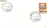 1965 - conferinta PTT, FDC