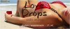 Love drops cola aroma 15 ml