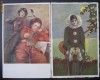 Pictura, arta, ilustrate anii 1910-1920