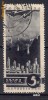 URSS - 1935 - 20 de ani de la primul razboi mondial, Mi494