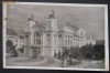 Cluj Napoca - Teatrul National, circ. 1944