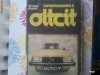Autoturismele Oltcit Traian Canta