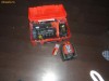 nivela laser hilti pr 25  noua