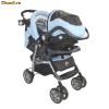 Set carucior si scaun auto scoica Mara - Pierre Cardin