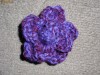 Brosa floare
