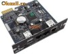 APC Network Management Card 2 with Environmental Monitoring (AP9631)