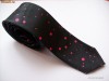 Cravata SLIM polyester satinat , model superb ! (reduceri de la 2 bucati)