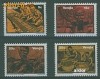 Venda (Africa de Sud) - serie instrumente muzicale, 1981