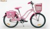 Bicicleta Copii Fetite Hello Kitty Originals marime 20 NOUA,-Garantie 2 ani -Biciclete