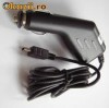 Incarcator auto pentru GPS