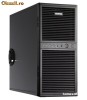 Carcasa Chieftec Smart WH-02B-B-OP USB Firewire Audio mATX ATX EATX fara sursa