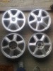 Vand Jante Aliaj 15 4x98 Originale Fiat
