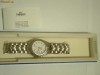 Vand ceas Tissot PR200 - foarte rar, aurit, scos din productie,nou - 200 EUR