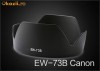 Parasolar Canon EW-73B