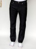 Blugi Noi Hugo Boss Originali Marime 33/32