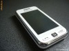 vand samsung s5230 alb impecabil