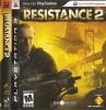 JOC PS3 RESISTANCE 2 ORIGINAL ZONA 1 - REDUCERE (Transport gratuit la plata in avans)