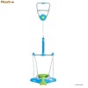 Jucarie multifunctionala leagan / jumper AIRPLANE - BUNP0001