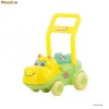 Premergator bebe HIPPO - CHIPOLINO - BIKH0001