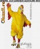 Costum cocos din plus gen blanita ST5092Gwid Costum cocos din plus gen blanita ST5092Gwid
