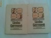 LIMBA GERMANA curs practic -2 volume /Emilia Savin /Ioan Lazarescu