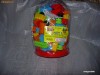 !! STOP !! 5 Jocuri Joc Set Jucarii Lego Copii ! Joc Lego Clasic Constructiv Educative ! Pt Copii ! Made by Burak Toys !