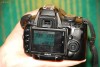 vand NIKON d5000 cu obiectiv 18 135