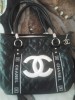 Geanta Chanel Autentica