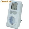 CONTOR CONSUM ENERGIE BASETECH COST CONTROL 3000