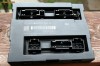 calculator confort original Audi a4 8k