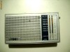 aparat radio Yoko vechi de colectie cu 2 game de unde din anii 70 functional